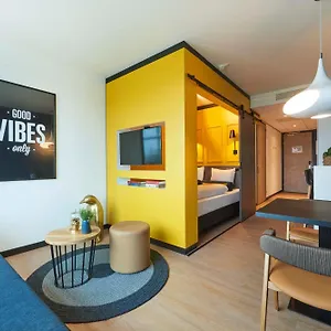 https://cityden-up-amsterdam-south-hotel-apartments.zandvoort-hotels.com