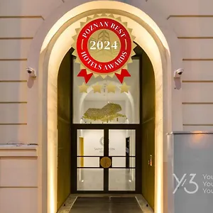https://saint-martin-residence-by-y3-hotels-poznan-old-town.poznan-hotels.com