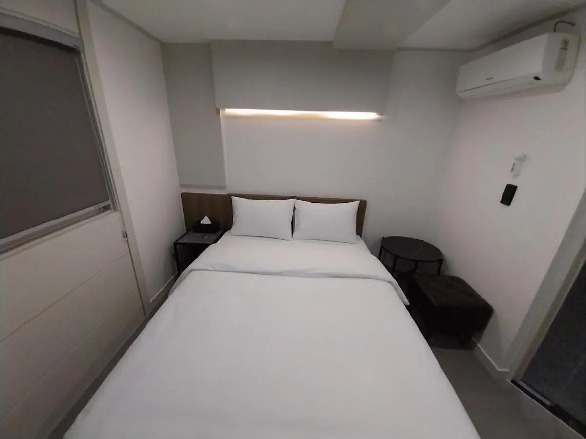 Hotel Stay Inn Seoul 0*,