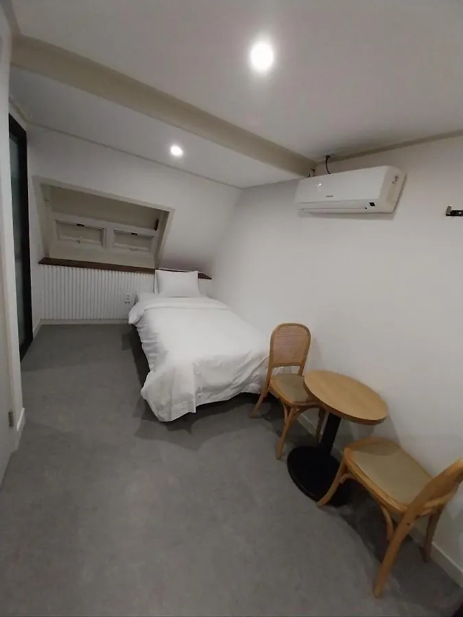 Hotel Stay Inn Seoul South Korea