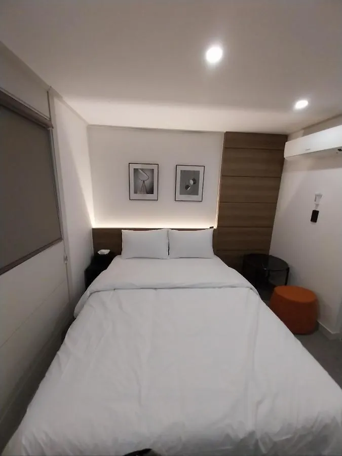Hotel Stay Inn Seoul