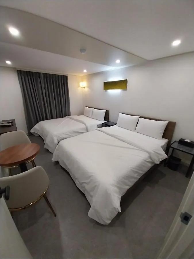 Hotel Stay Inn Seoul