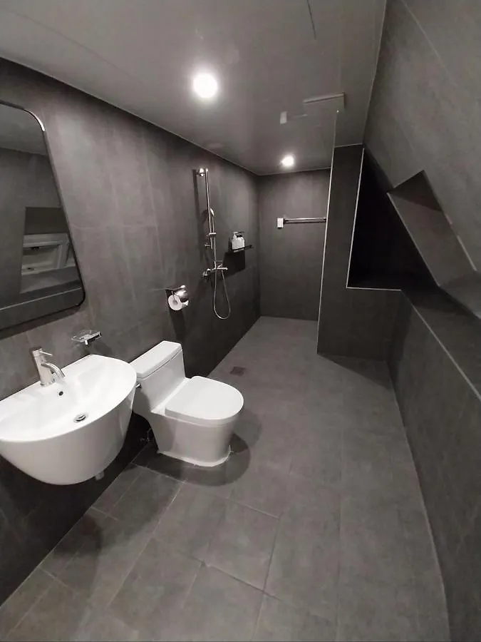 Hotel Stay Inn Seoul