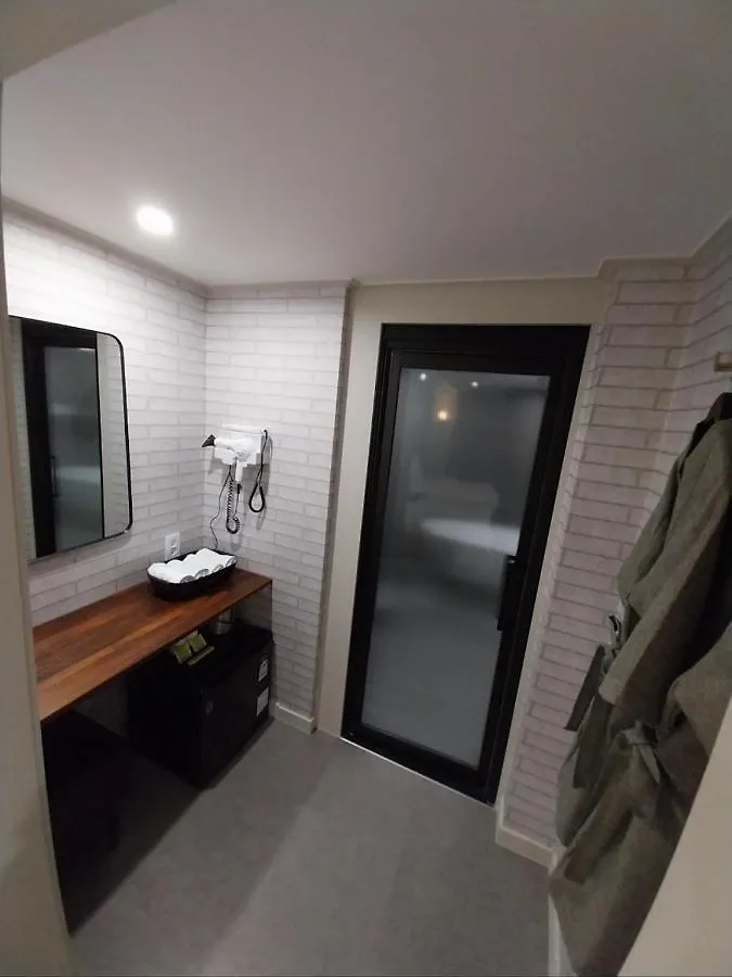 Hotel Stay Inn Seoul