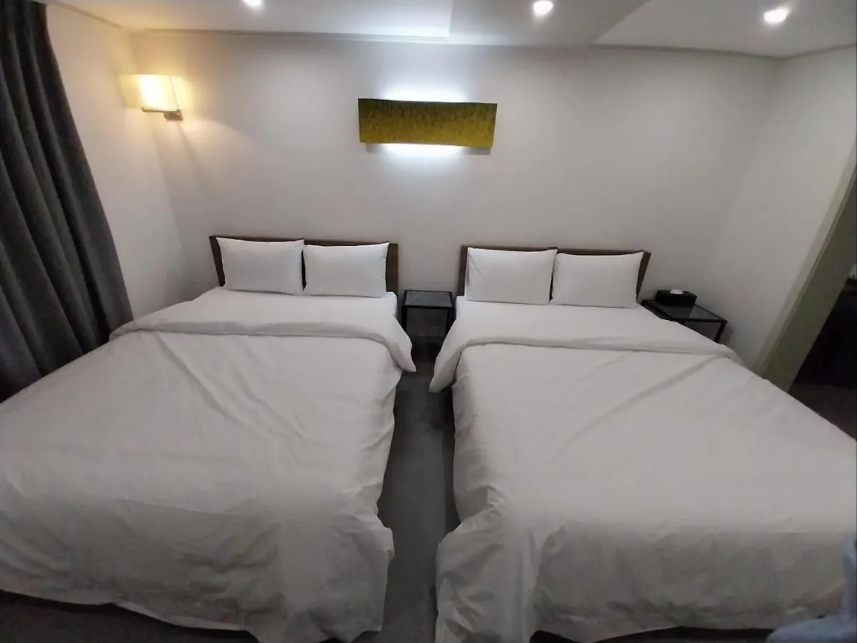Hotel Stay Inn Seoul South Korea