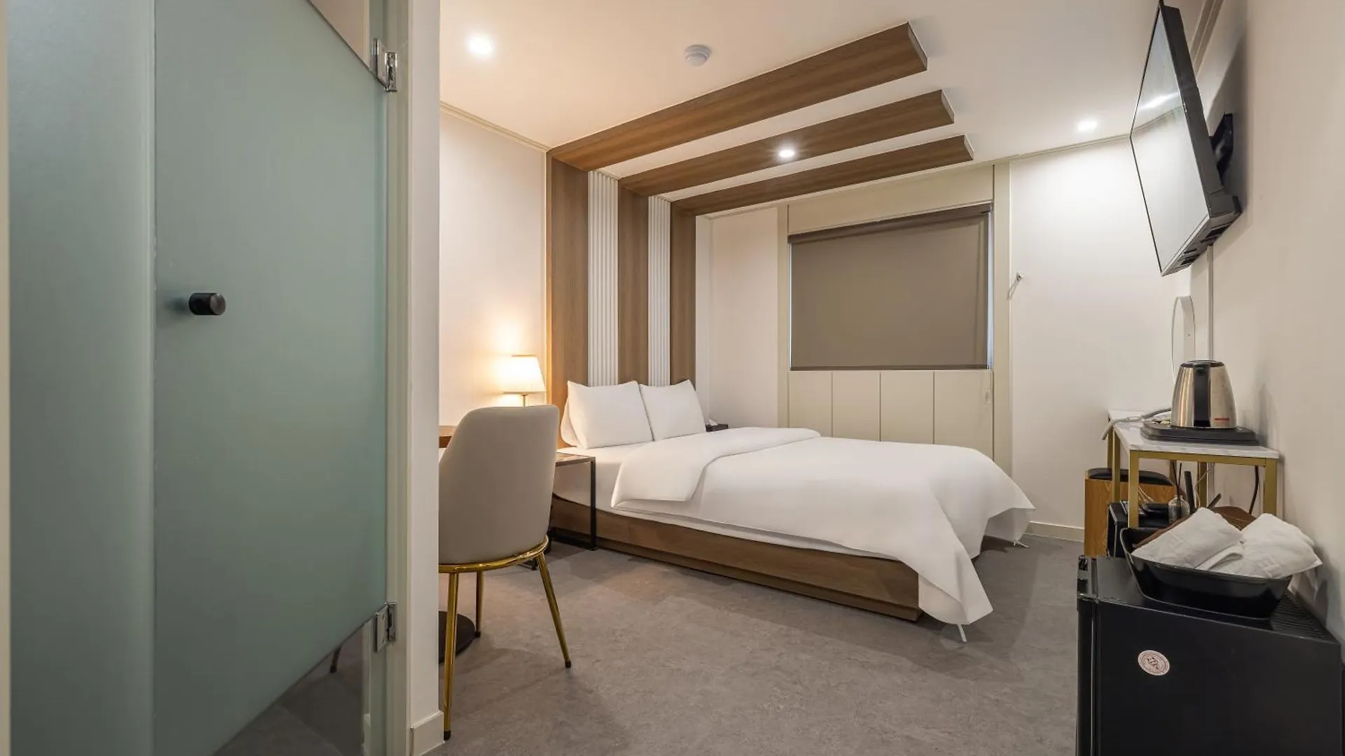 Hotel Stay Inn Seoul