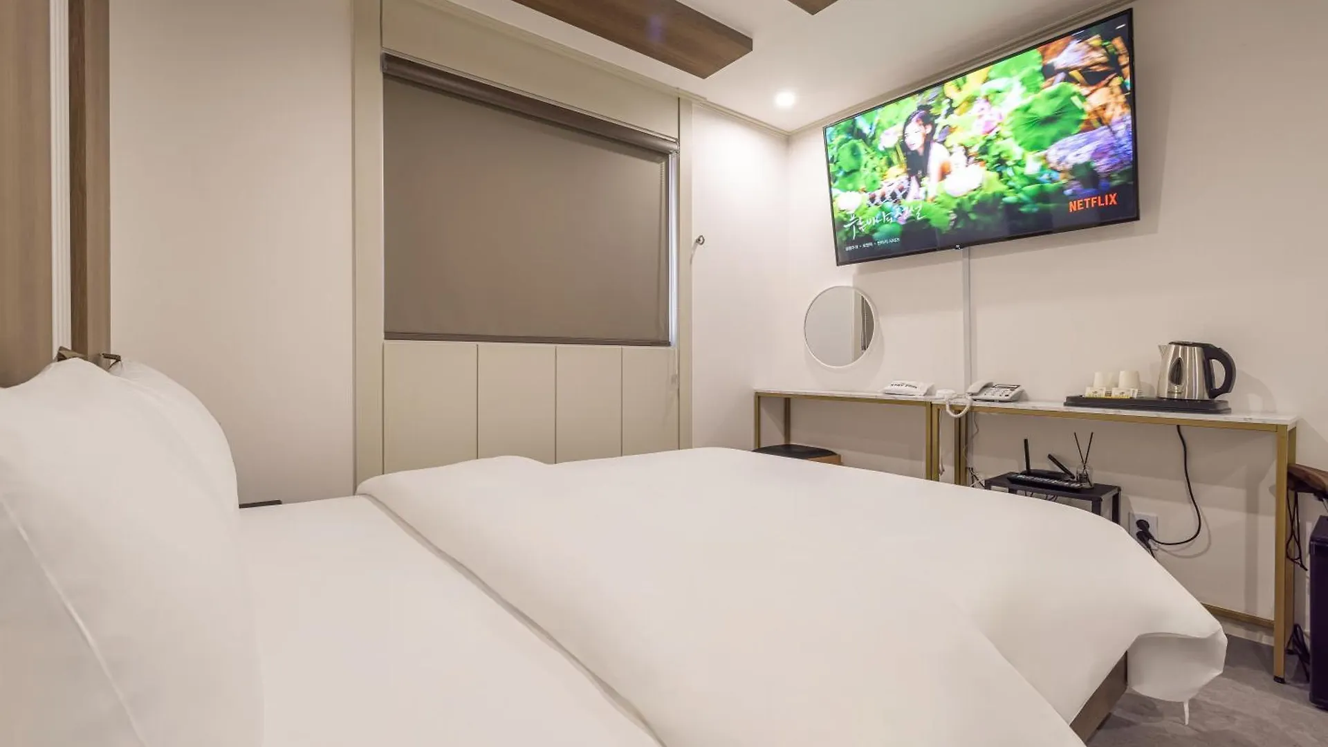 Hotel Stay Inn Seoul