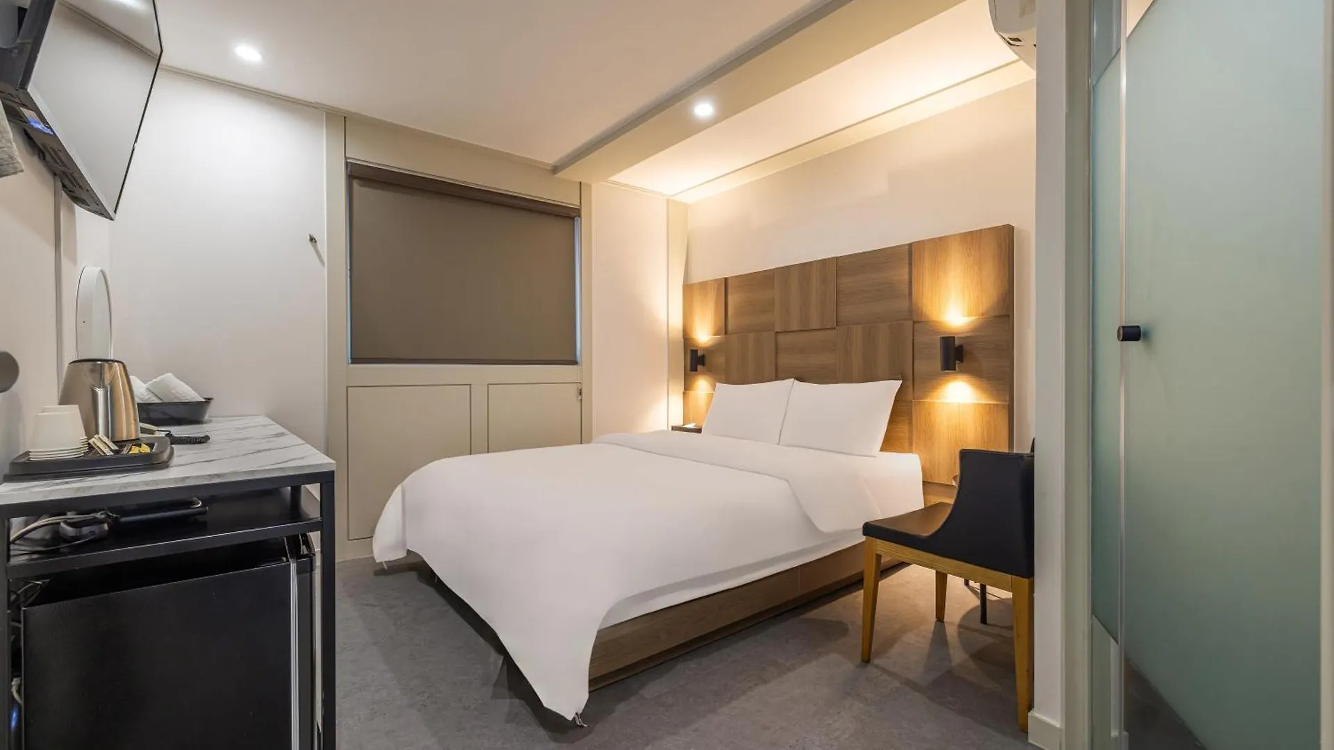Hotel Stay Inn Seoul South Korea