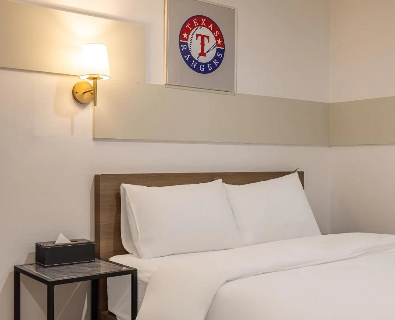 Hotel Stay Inn Seoul