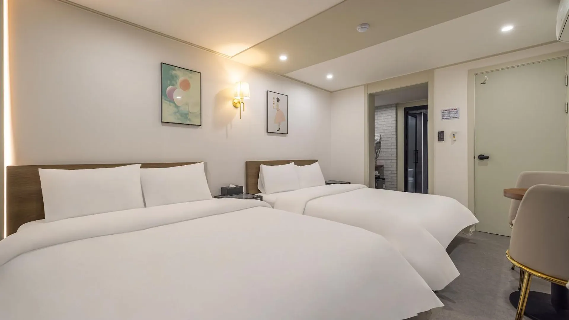 Hotel Stay Inn Seoul