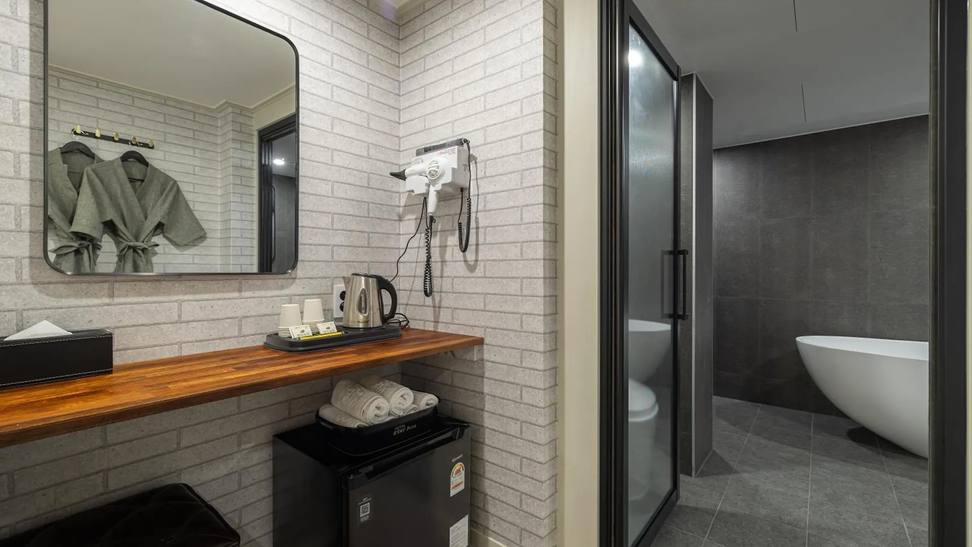 Hotel Stay Inn Seoul