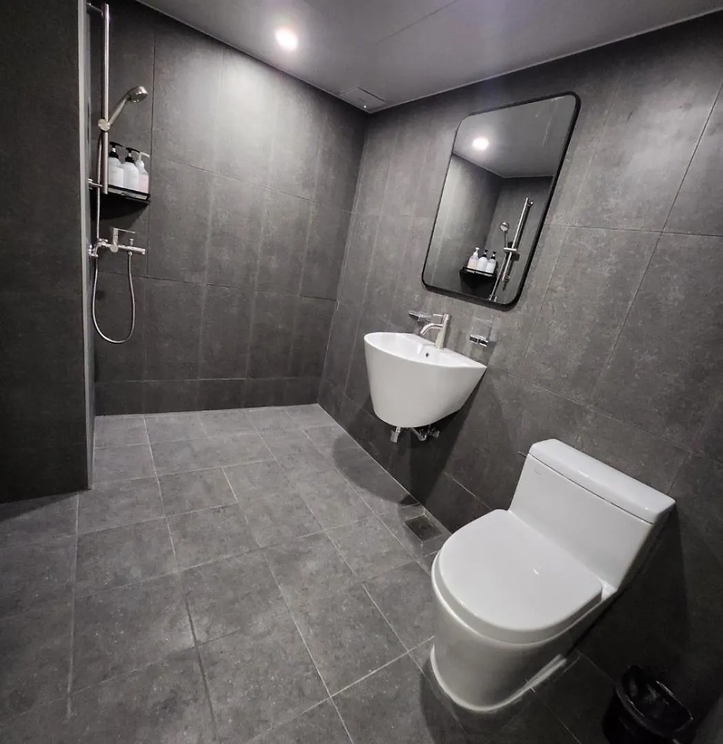 Hotel Stay Inn Seoul 0*,